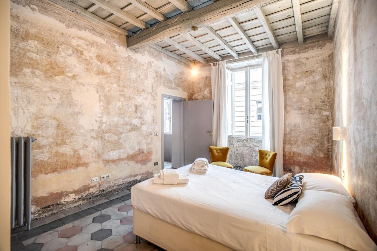 Stylish And Spacious Apartment Next To The Colosseum Rom Exterior foto