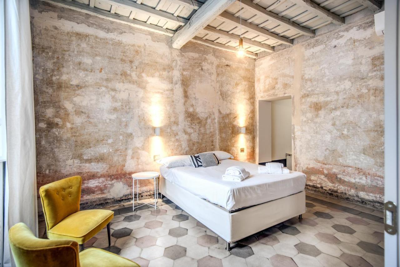 Stylish And Spacious Apartment Next To The Colosseum Rom Exterior foto