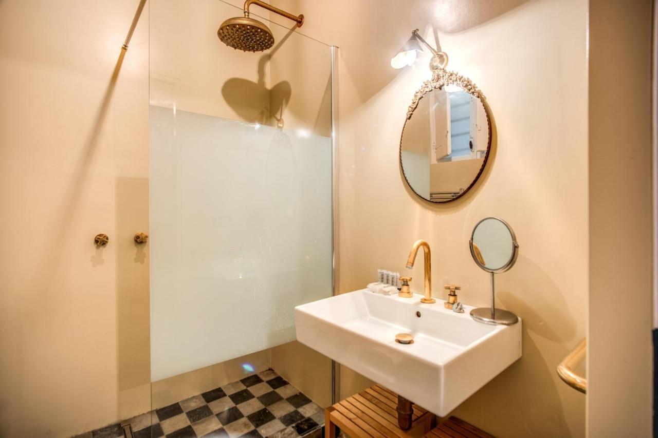 Stylish And Spacious Apartment Next To The Colosseum Rom Exterior foto