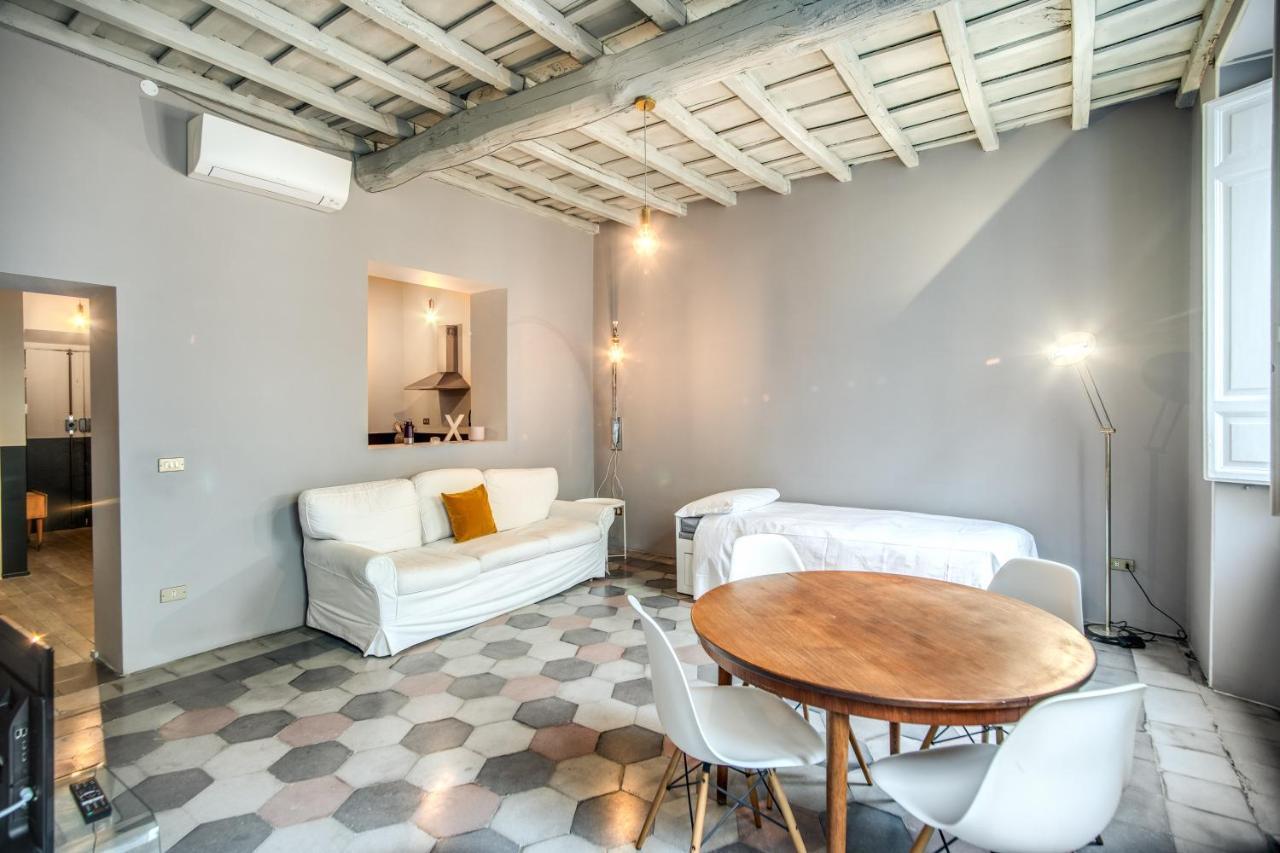 Stylish And Spacious Apartment Next To The Colosseum Rom Exterior foto