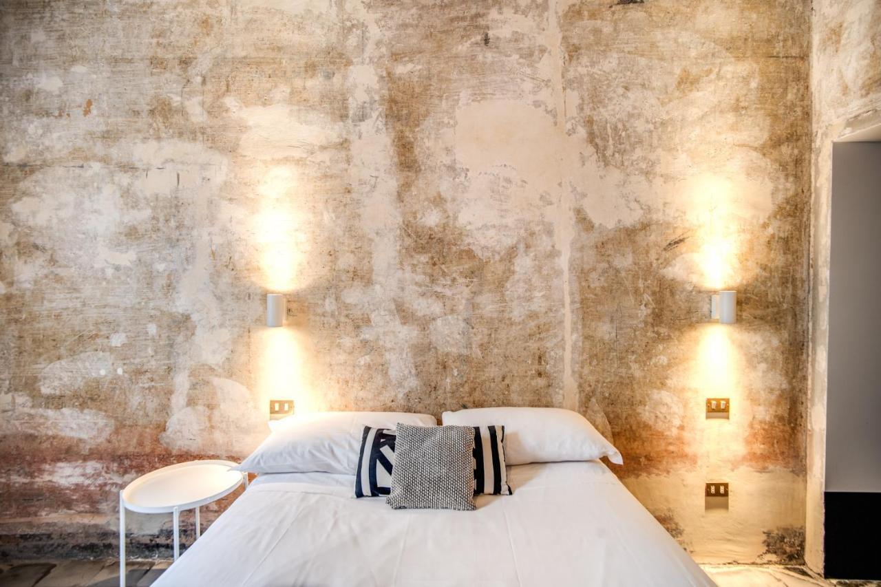 Stylish And Spacious Apartment Next To The Colosseum Rom Exterior foto
