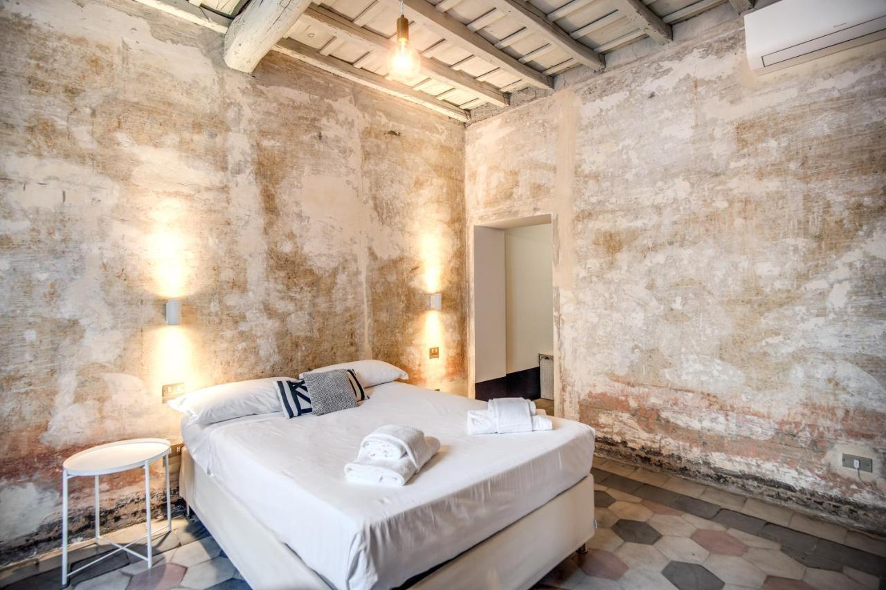 Stylish And Spacious Apartment Next To The Colosseum Rom Exterior foto