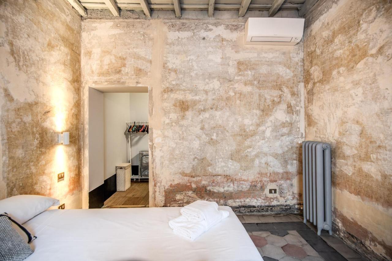 Stylish And Spacious Apartment Next To The Colosseum Rom Exterior foto